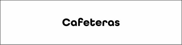 Cafeteras SMEG